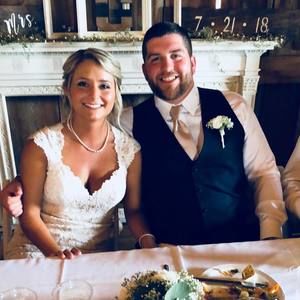 Meet your Posher, Brenda